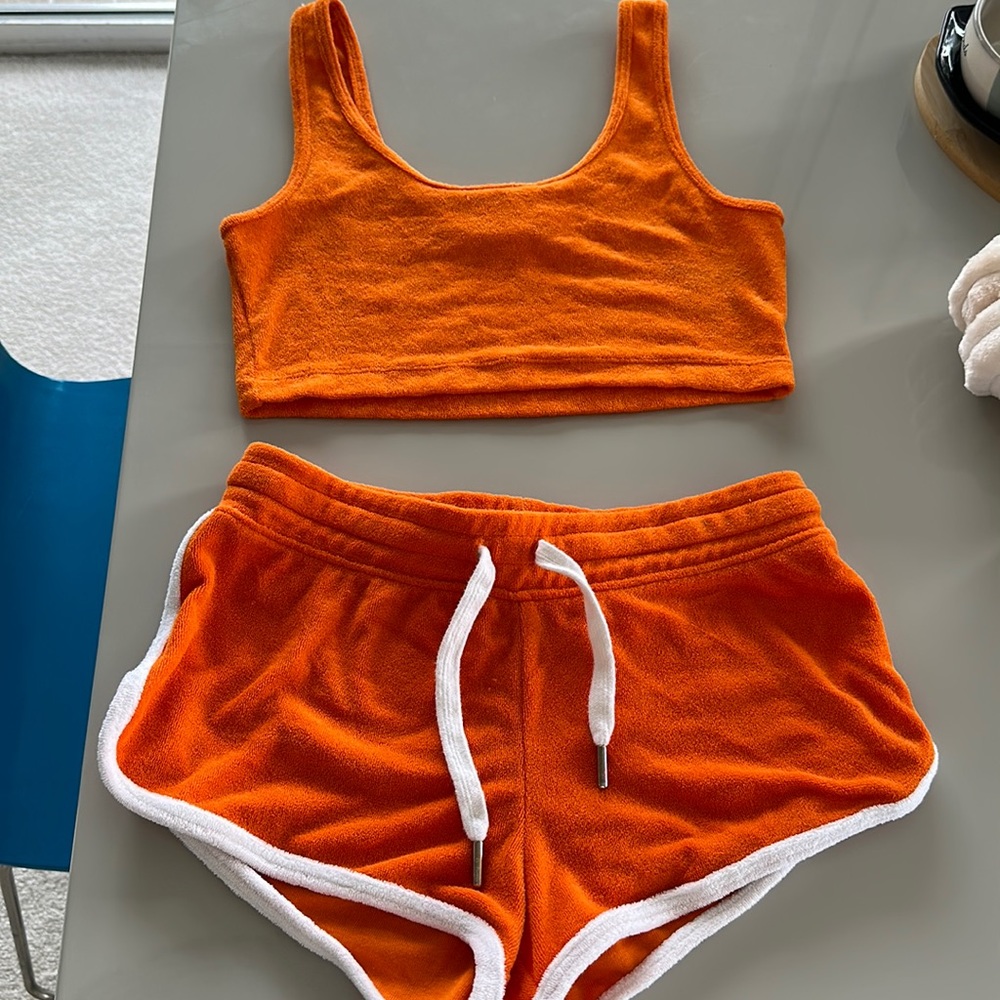 Womens 2 piece set